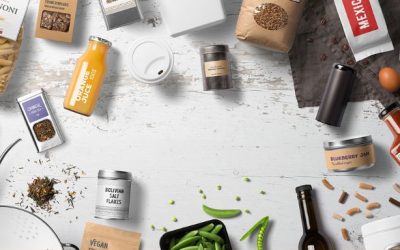 5 Packaging Essentials for Food Brands