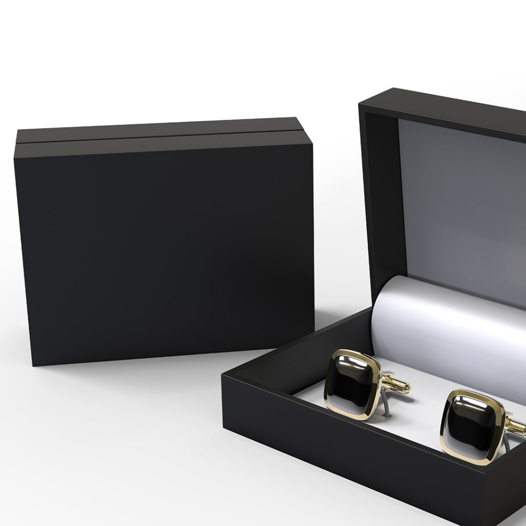 accessory box