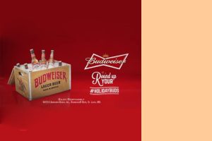 HolidayBuds By Budweiser