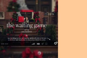 kate spades waiting game movie