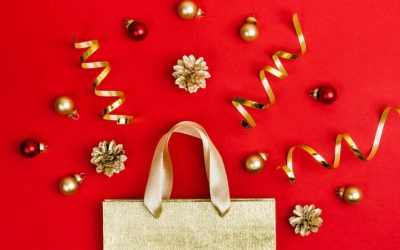 Gift Wrapping Inspos – DIY Kraft Bags!