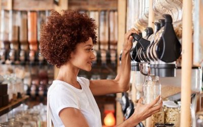 Sustainable Packaging: Why Does it Matter?