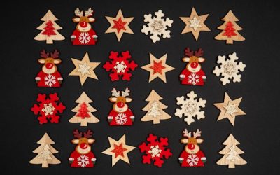 Tips to Make the Best Holiday Stickers and Labels
