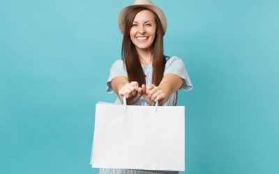 Why Should You Shift to Paper Bags in 2021?