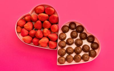 5 Sugary Sweet Packaging Designs for Valentines