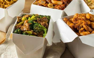 Brilliant Packaging Ideas for Chinese New Year