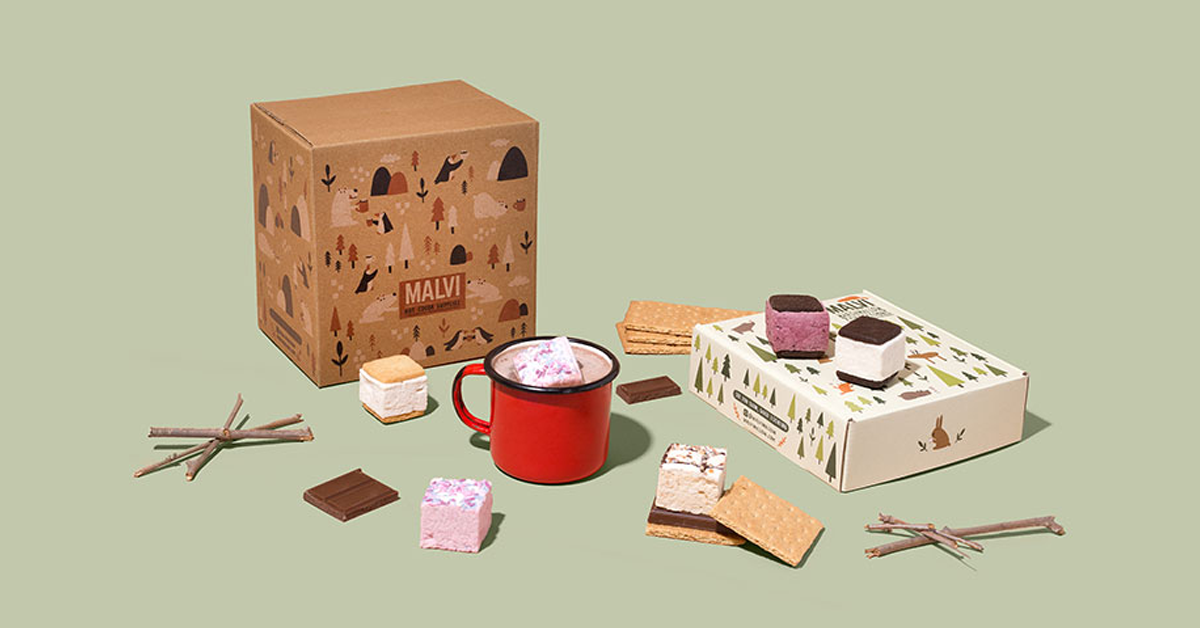 Reasons Why Experiential Packaging can help Build your Brand