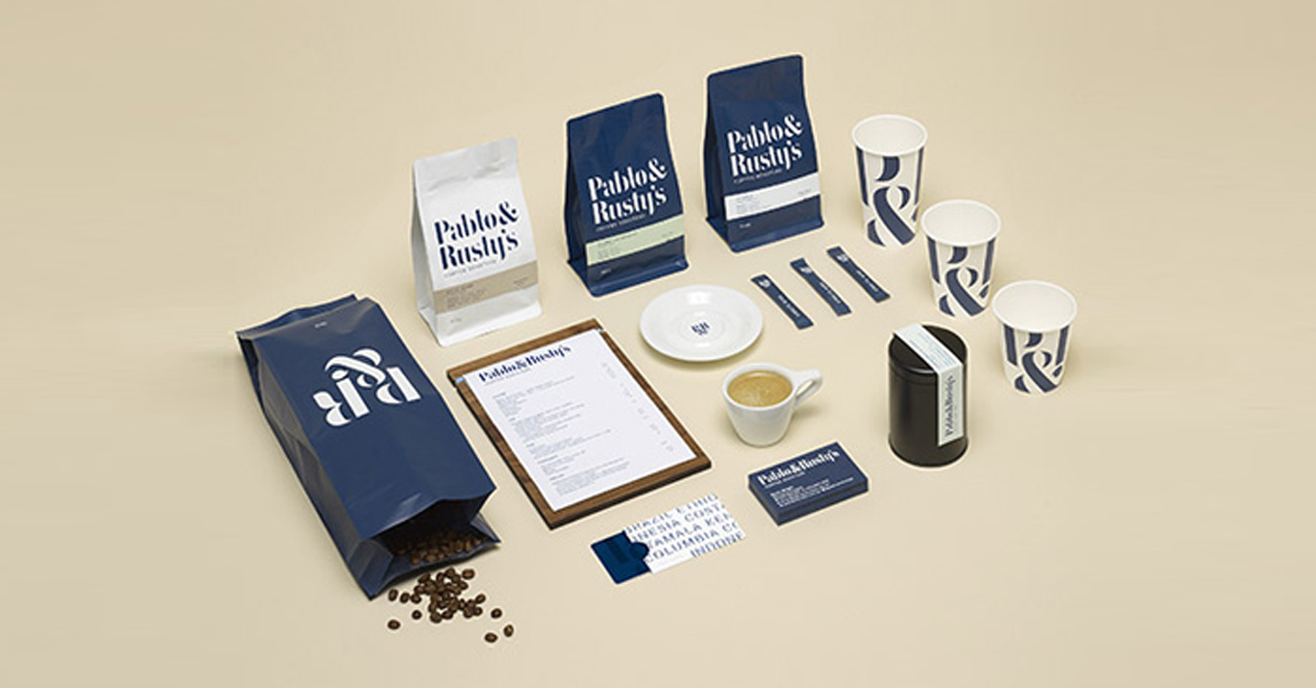How to Build Your Visual Identity Through Packaging?