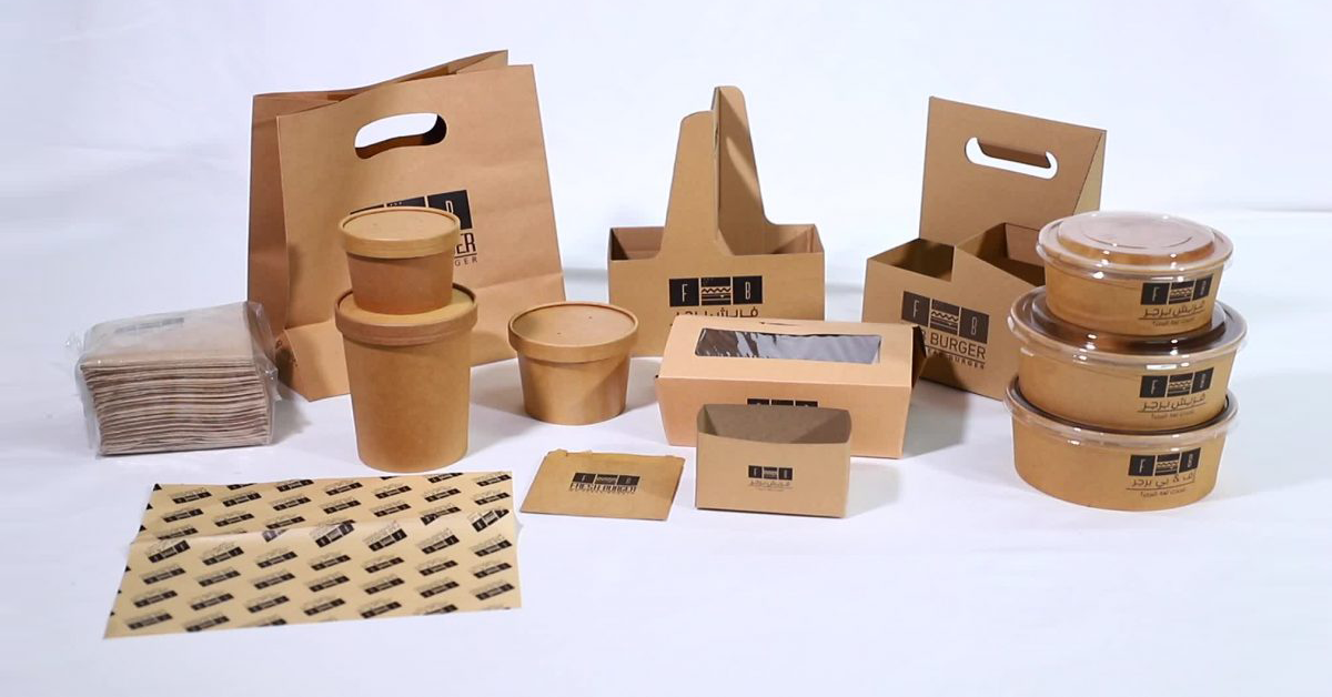 Advantages of Sustainable Packaging