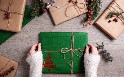 Gift-wrapping and Packaging: What’s the Purpose?