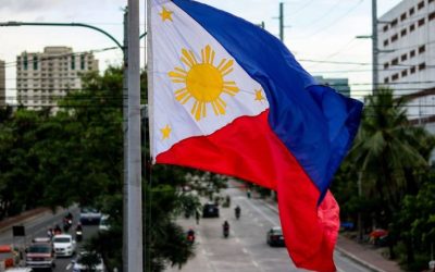 Happy Independence Day, Philippines!