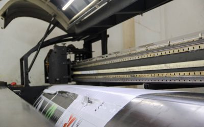 What’s in a Print: Digital Printing