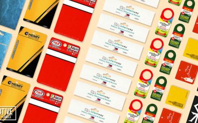 Optimize Your Packaging: Use Hang Tags to Build Connections!