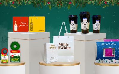 Timing is Key: A Guide to Getting Customized Christmas-Themed Packaging Without the Stress