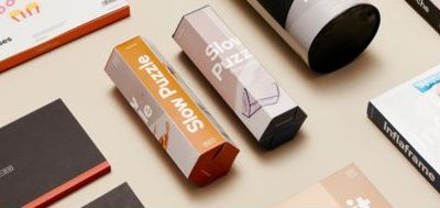 3 Reasons to Create Attractive Packaging