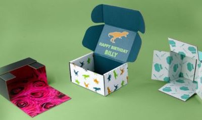 How to Create Customized Packaging This 2021