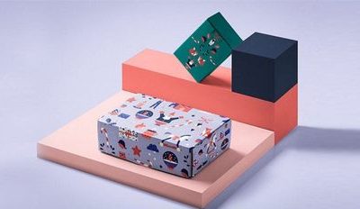 Benefits of Seasonal and Limited Edition Packaging