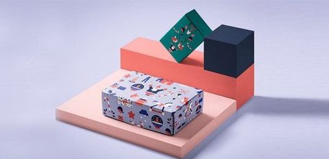 Benefits of Seasonal and Limited Edition Packaging | Cr8tive Boxes and ...