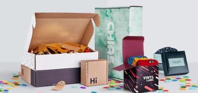 Benefits of Customized Packaging for Your Products