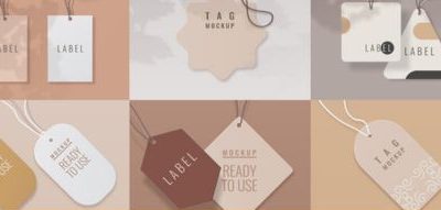 Why Are Hangtags Still Relevant in Business?