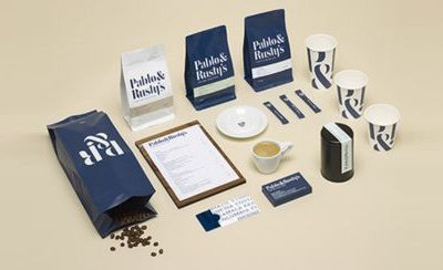 How to Build Your Visual Identity Through Packaging?