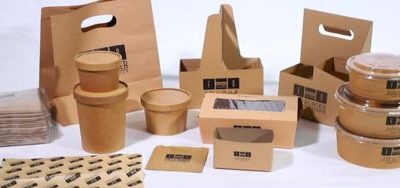 Advantages of Sustainable Packaging
