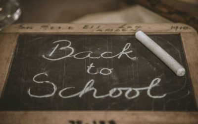 Back to School: Packaging for the Incoming School Year