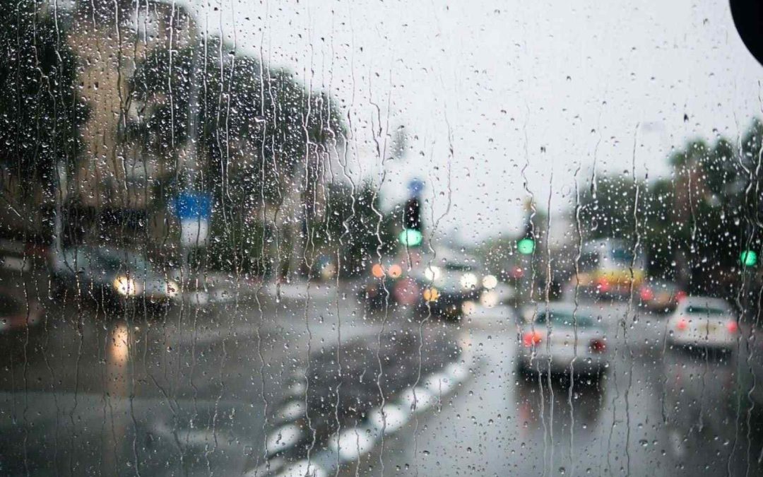 Beyond the Box: Creating Rainy Season Packaging That Makes a Splash (and Sales!)