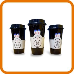 Fully Customized Coffee Packaging