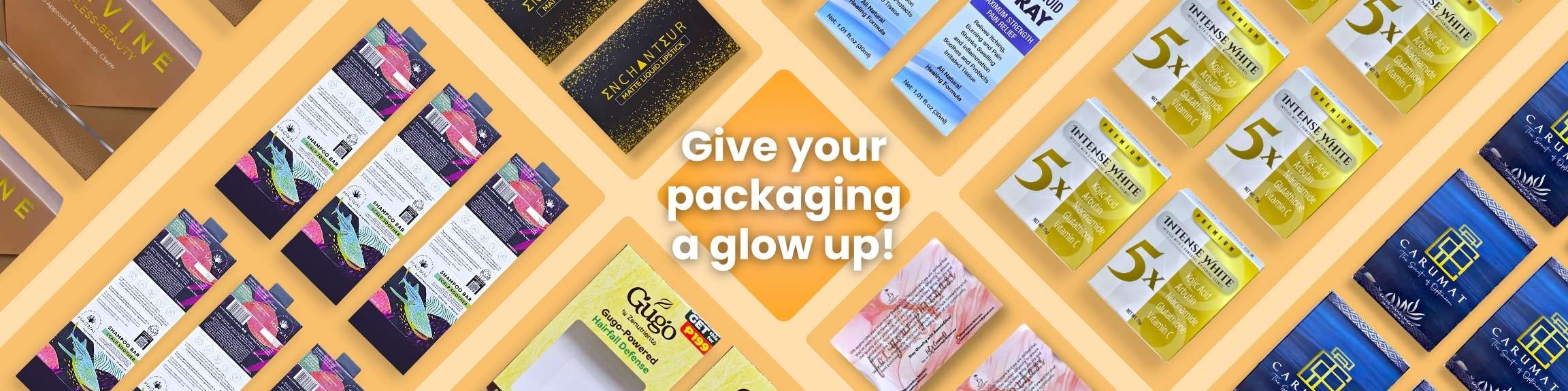 cosmetic-packaging-banner Fully Customized Cosmetic Packaging - Banner