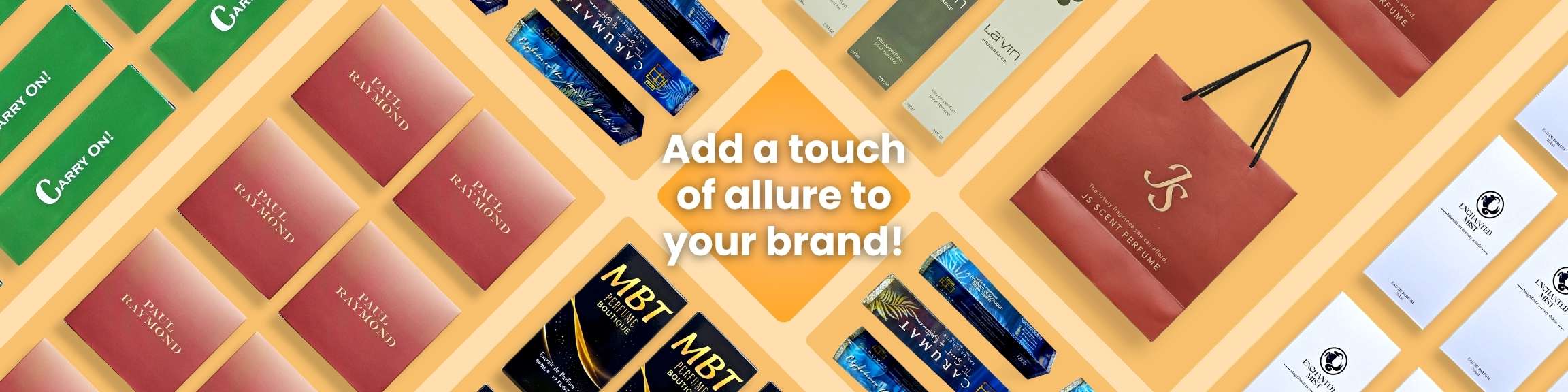 perfume-packaging-banner Fully Customized Perfume Packaging - Banner