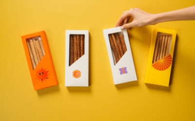 Food Packaging Boxes, Labels & Stickers Galore: The Complete Guide for Philippine Food Brands