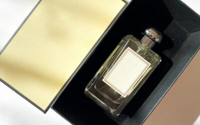 Perfume Packaging 101: How to Design Your Perfume Packaging Boxes for Maximum Impact